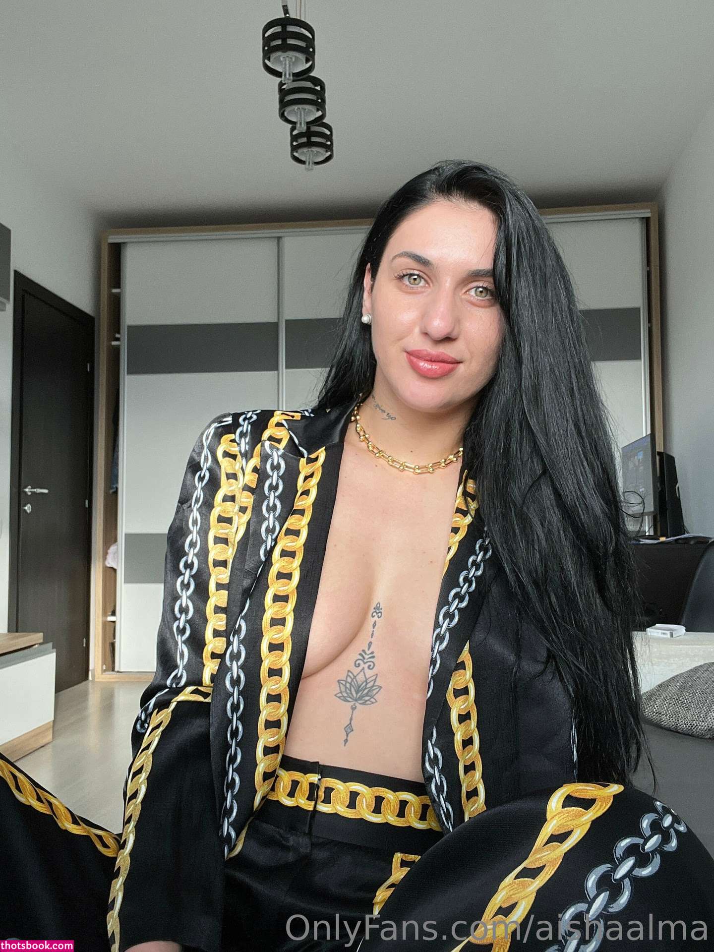 Aisha Alma  aishaalma  AishaFans Nude Photos #3 291364