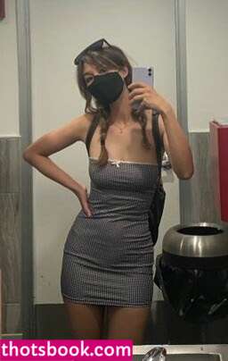 Amiechikin Nude Photos #1 291421