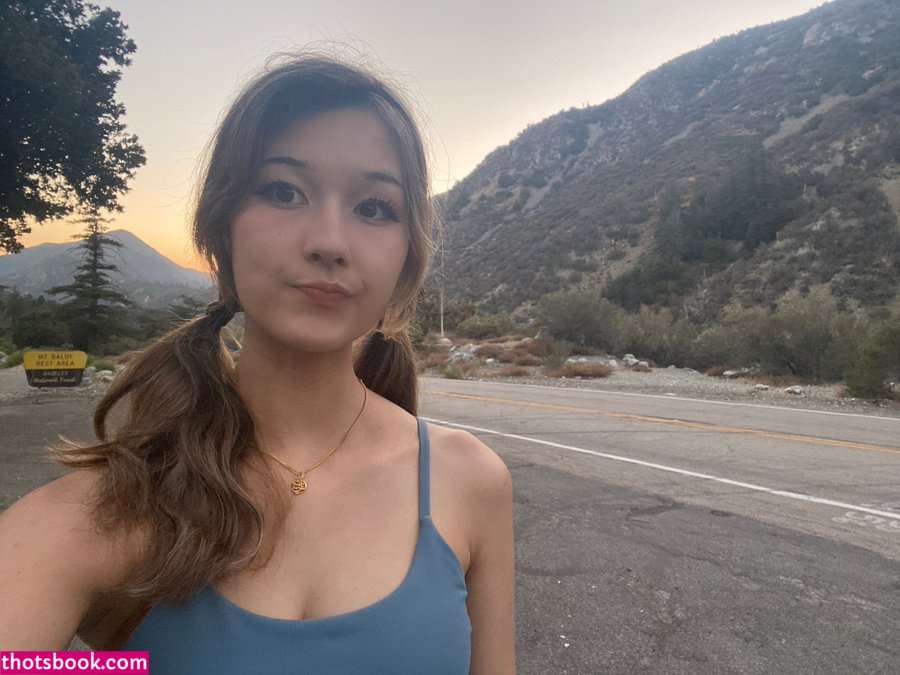 Amiechikin Nude Photos #1 291423