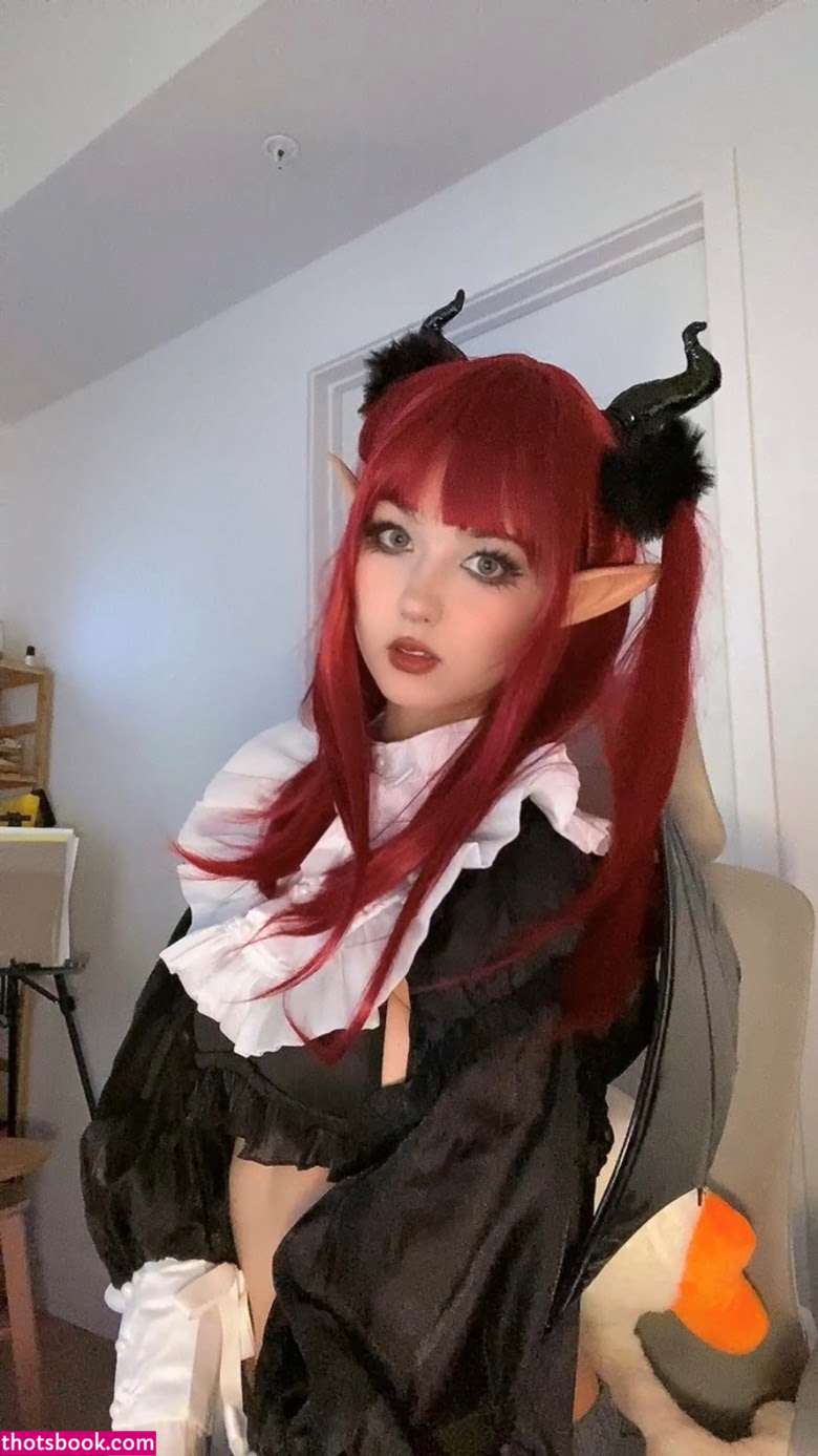 Amiechikin Nude Photos #4 291446