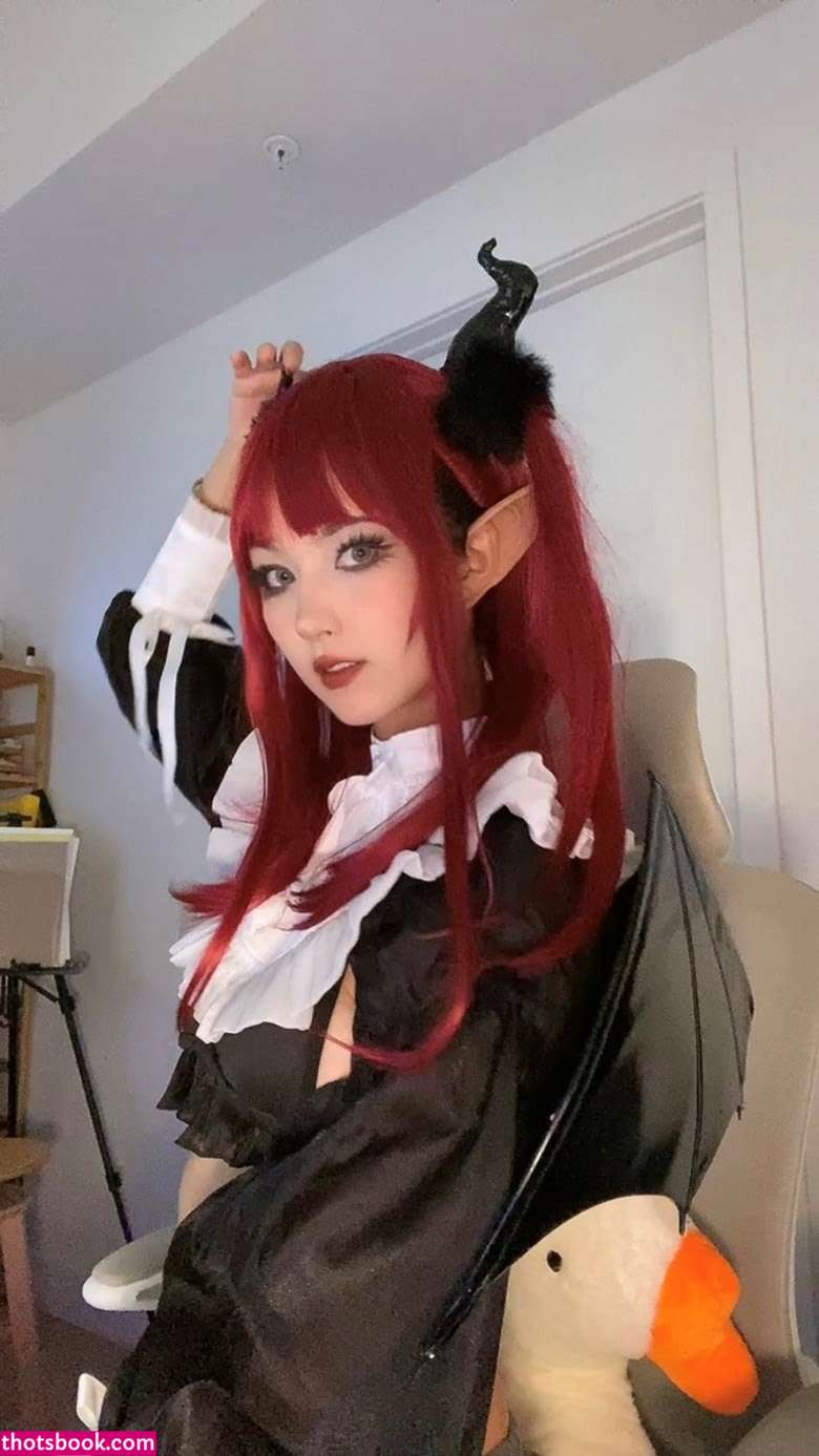 Amiechikin Nude Photos #4 291451