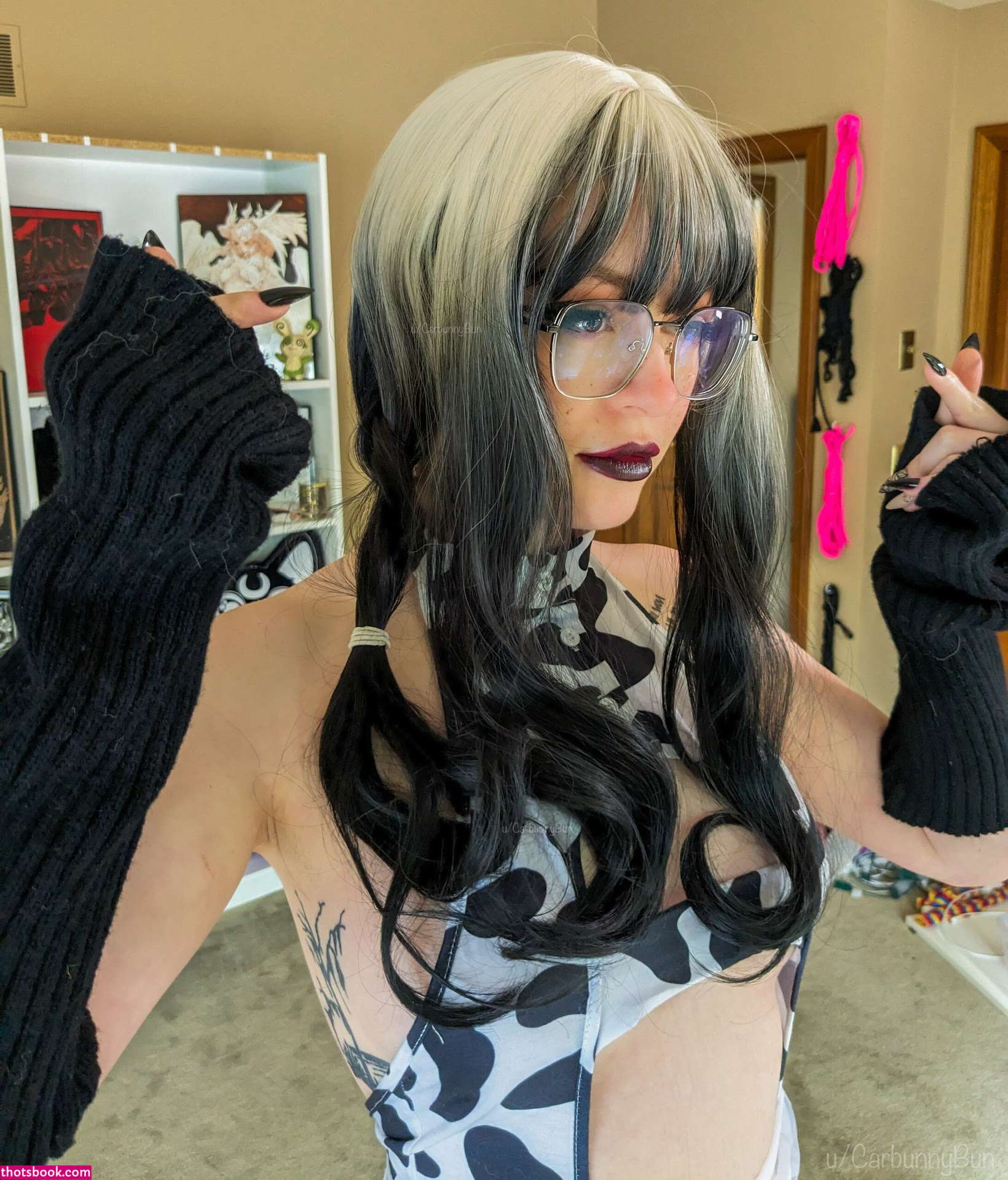 Carbunny Nude Photos #1 291664