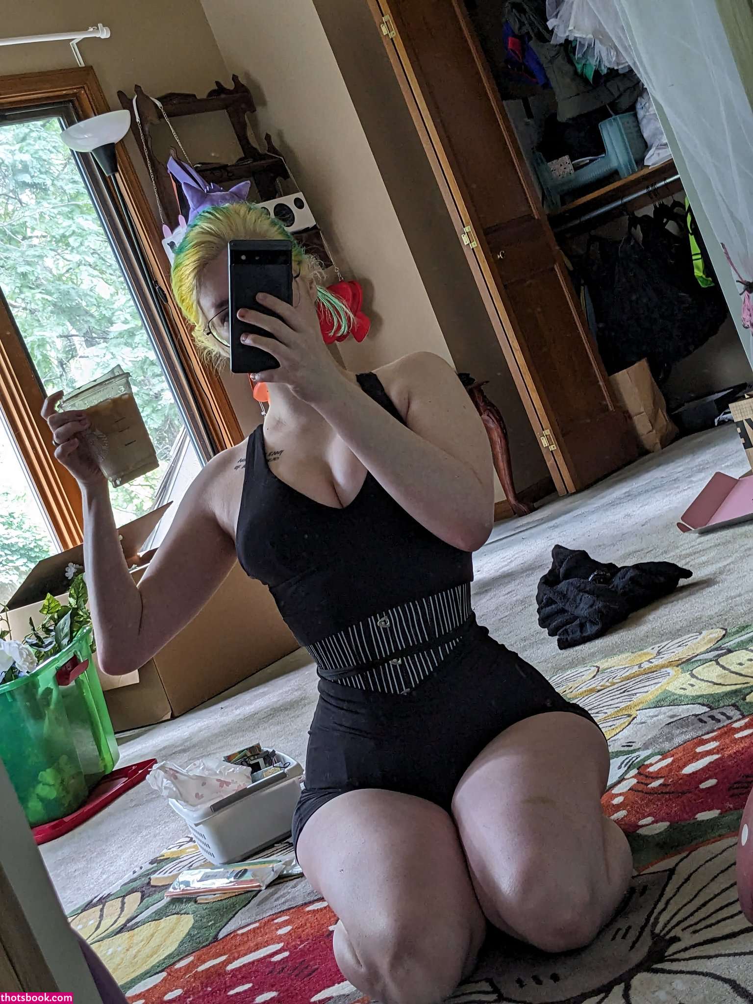 Carbunny Nude Photos #3 291673