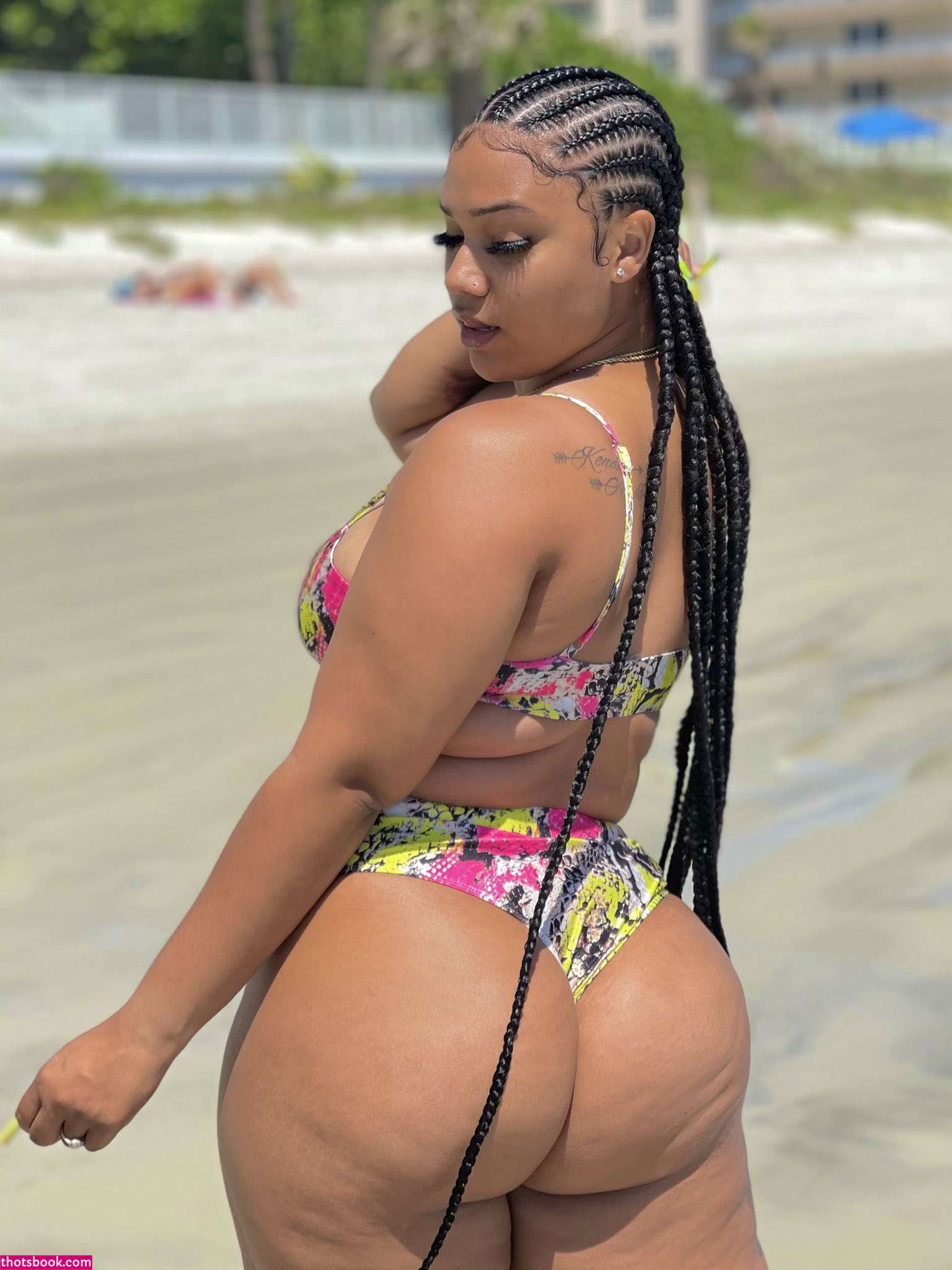 Dej Mercedoz Nude Photos #1 291757