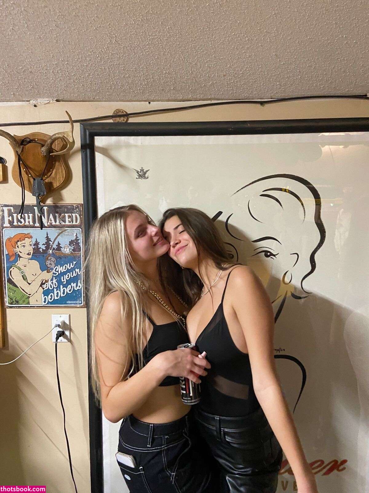 Katie Gilmore Nude Photos #1 291985