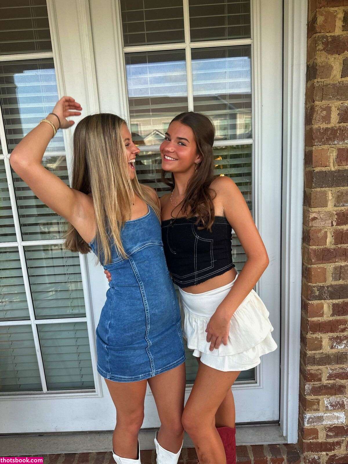 Katie Gilmore Nude Photos #2 291990