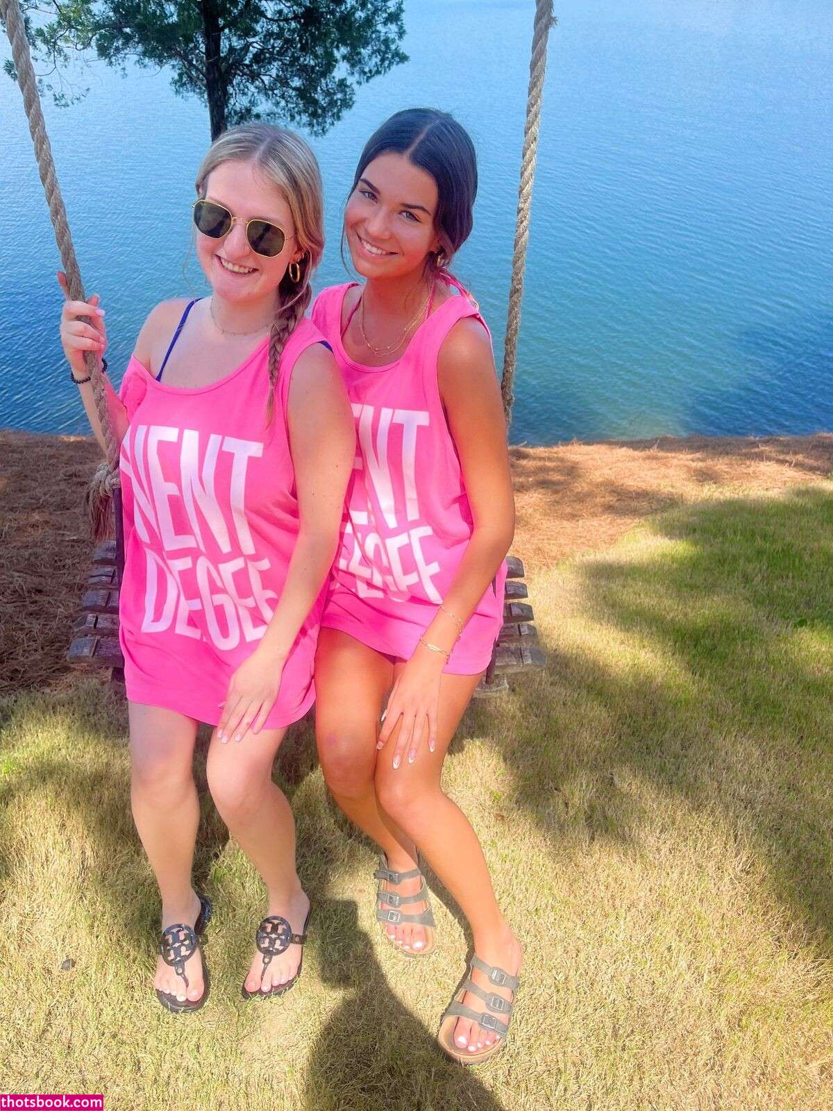 Katie Gilmore Nude Photos #4 292008