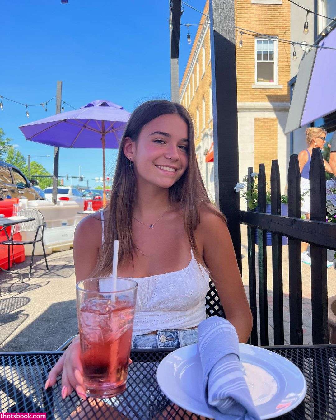 Katie Gilmore Nude Photos #4 292013