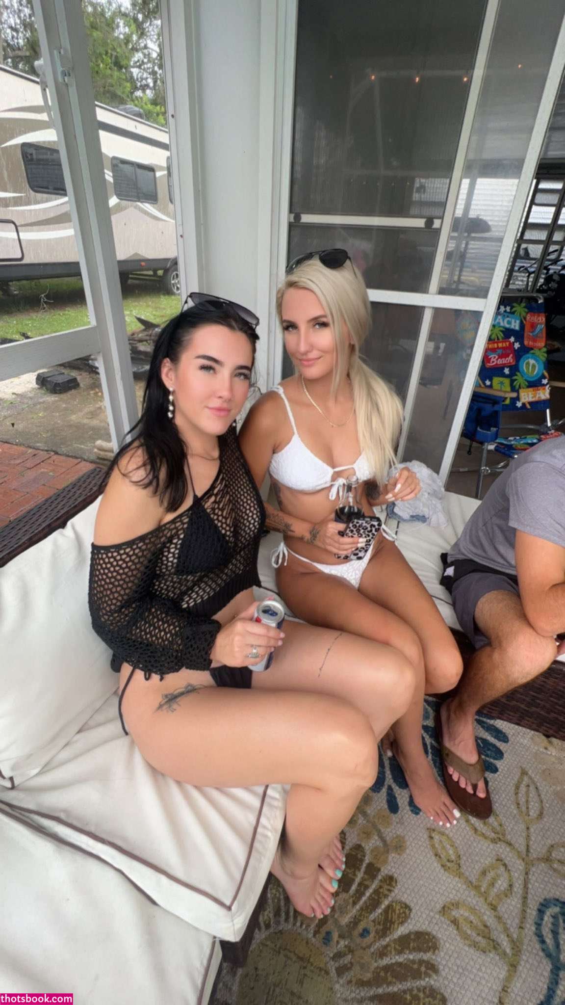 KhloeeSmithhh Nude Photos #4 292048