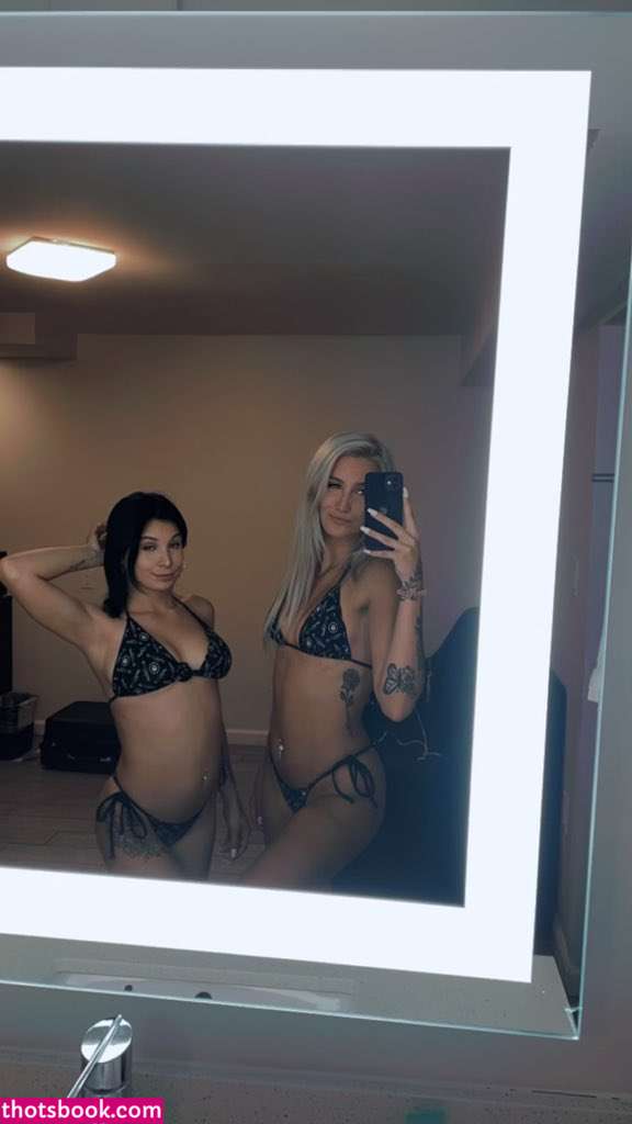 KhloeeSmithhh Nude Photos #4 292052