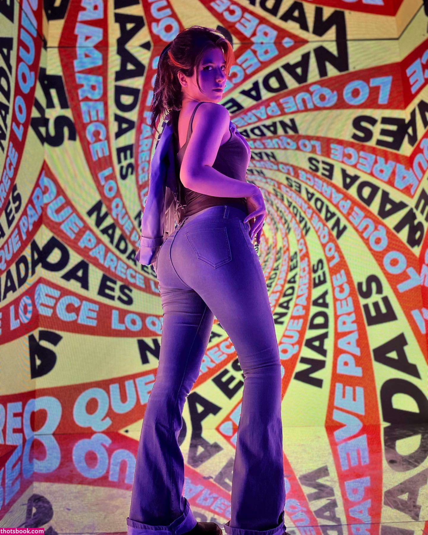 Minynaranja Nude Photos #2 292140