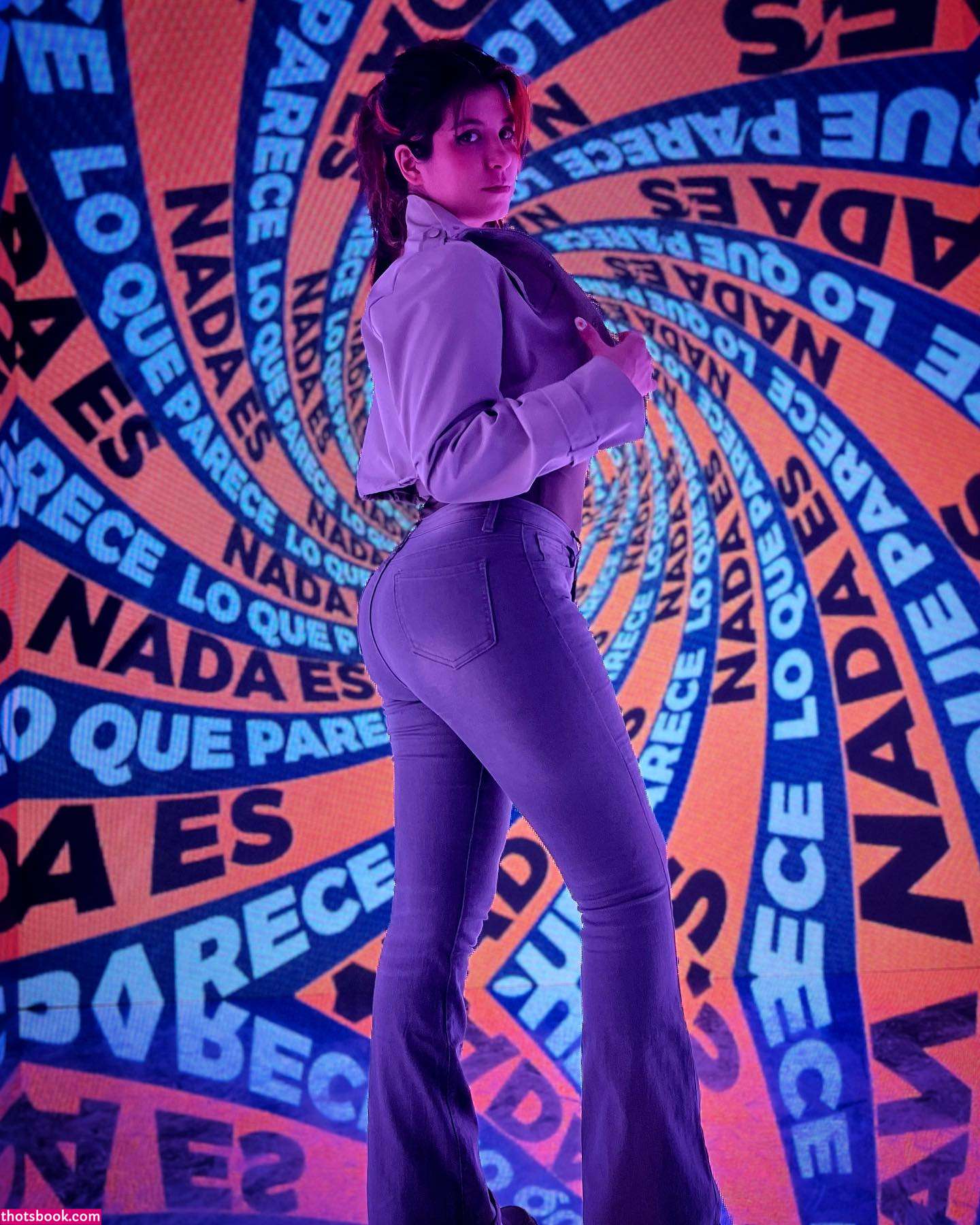 Minynaranja Nude Photos #2 292141