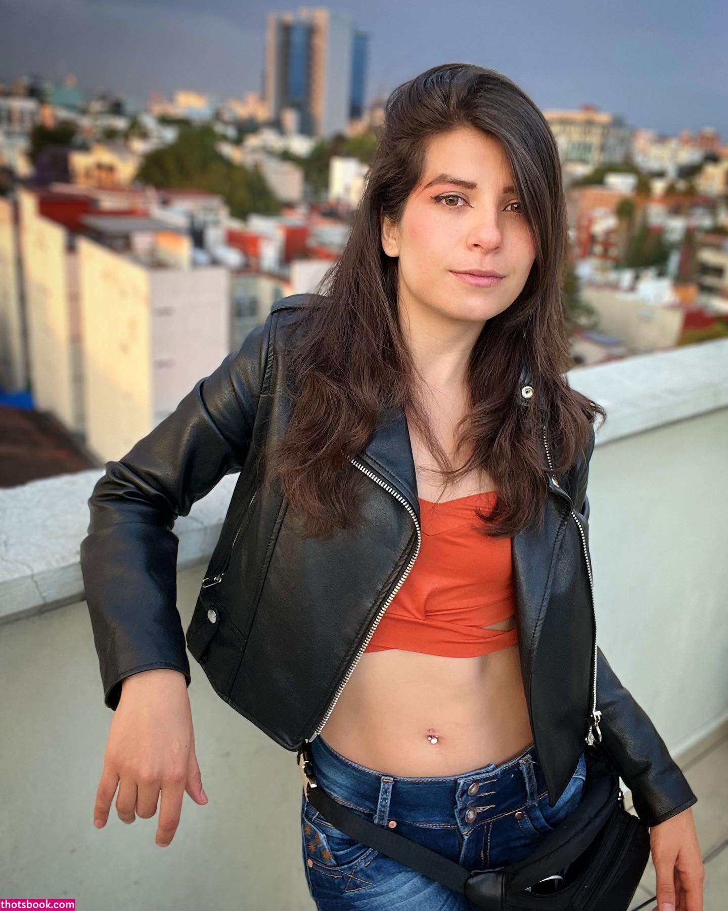 Minynaranja Nude Photos #4 292150