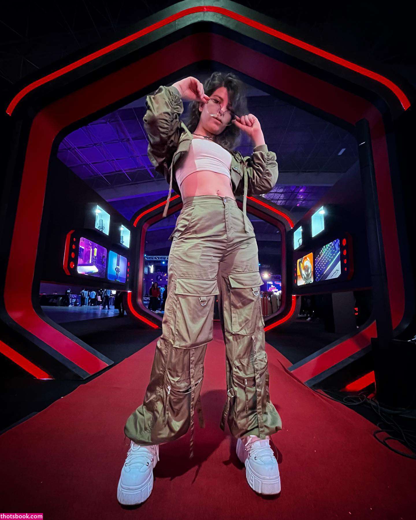 Minynaranja Nude Photos #4 292157