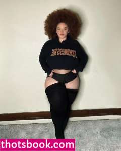 Nikkie Ginger Nude OnlyFans Photos #2 292173