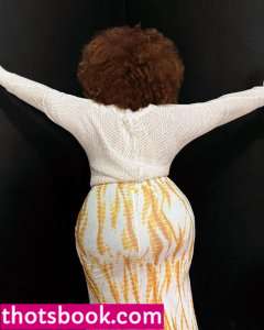 Nikkie Ginger Nude OnlyFans Photos #2 292174