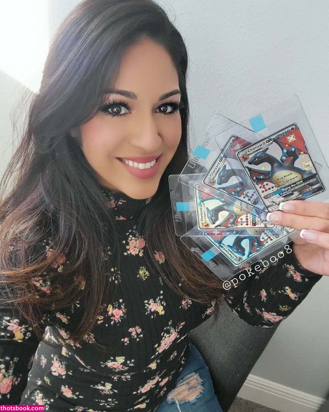 Pokeboo  Pokeboo8 Nude Photos #1 292230