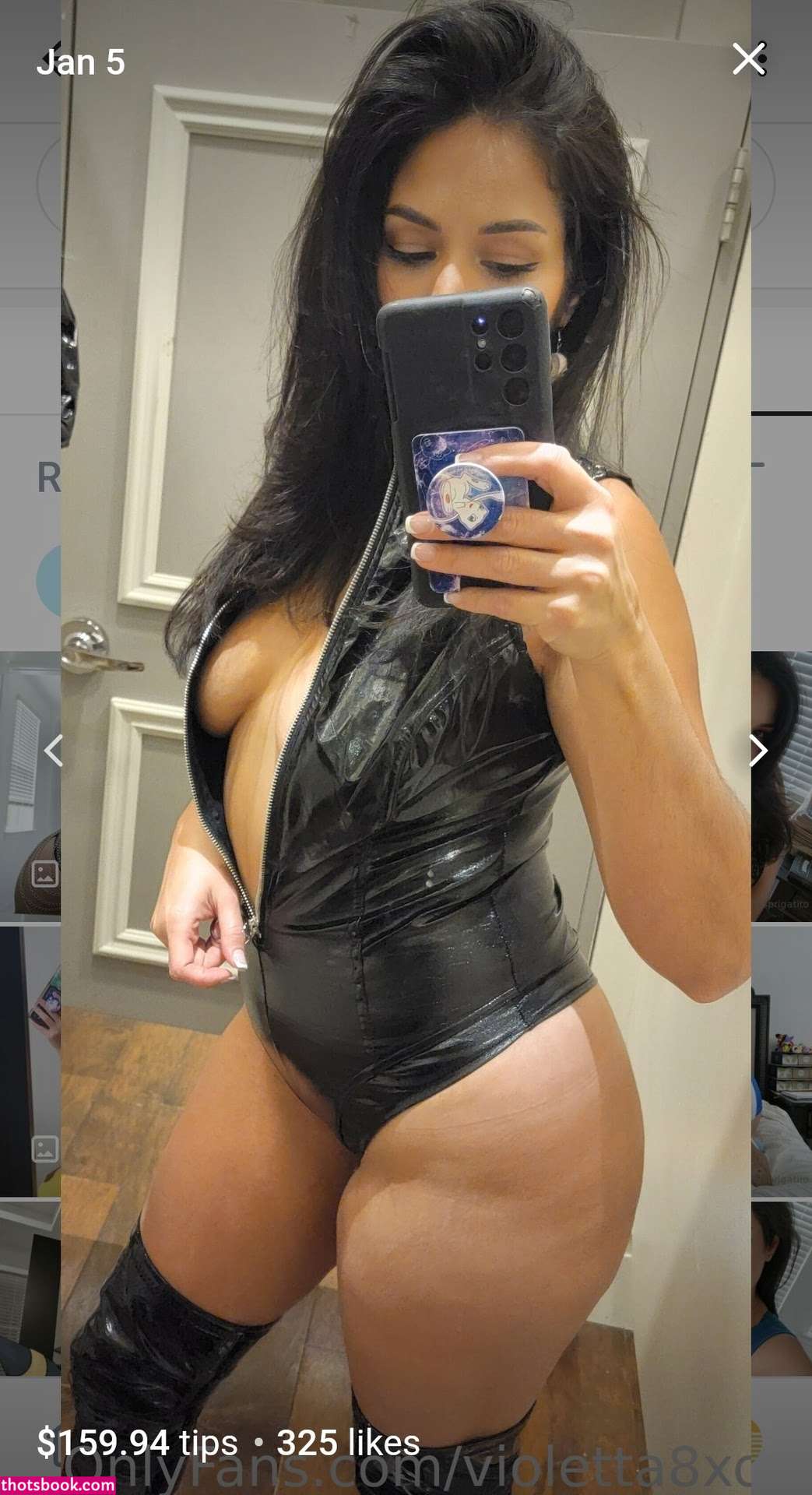 Pokeboo  Pokeboo8 Nude Photos #3 292241