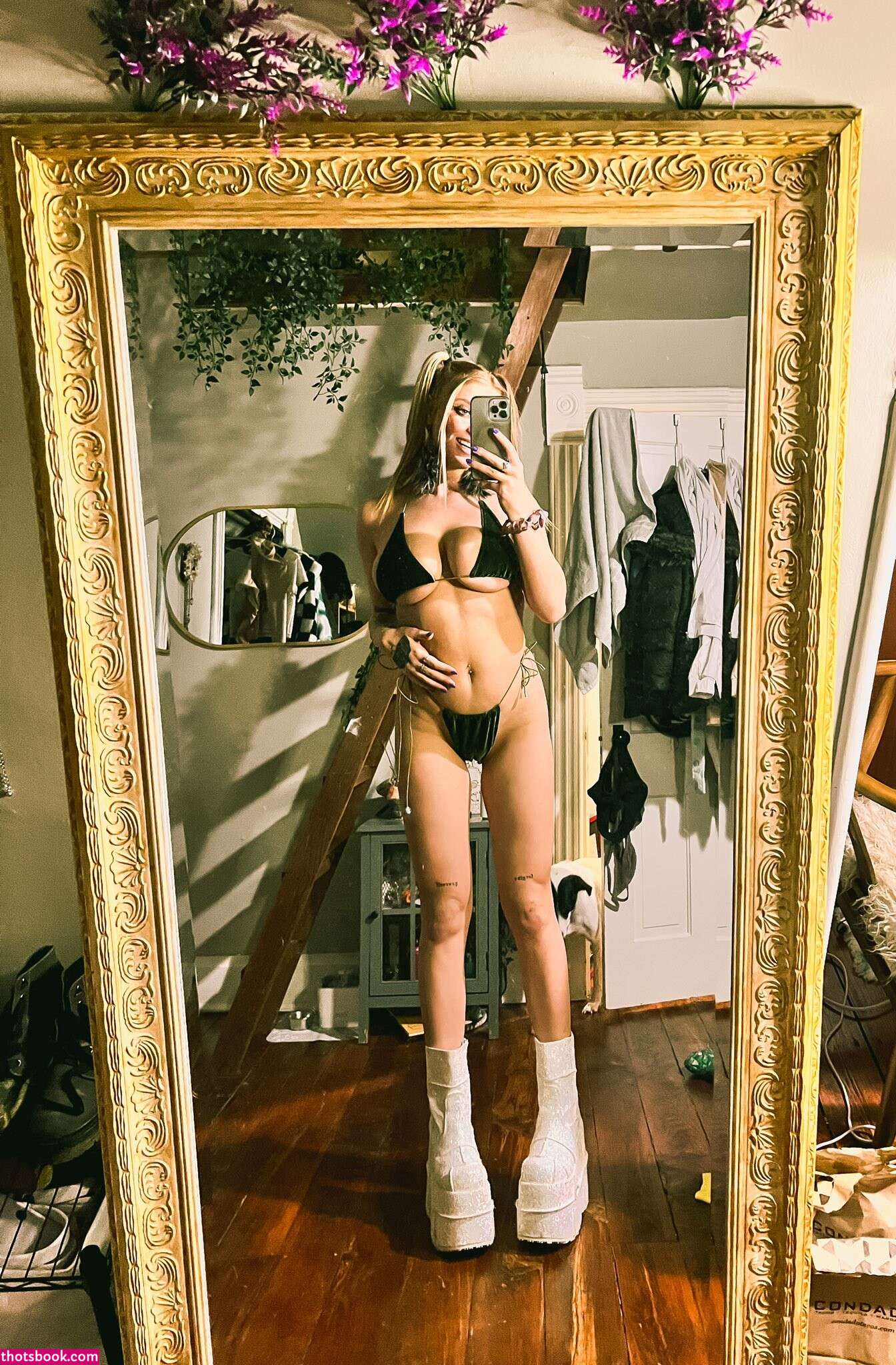 Samnimetitties Nude OnlyFans Photos #3 292259