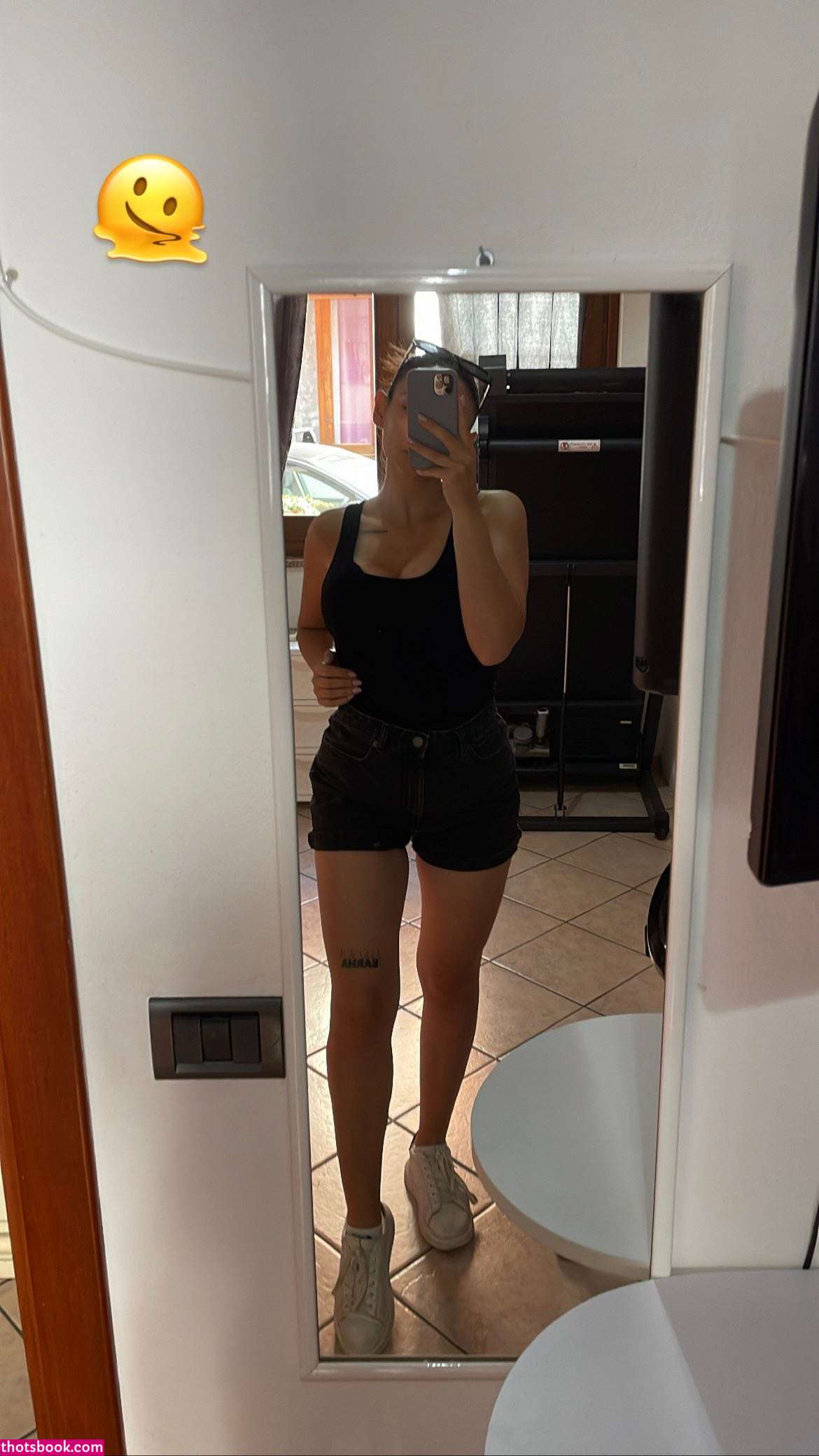 Sara Secciss Nude OnlyFans Photos #3 292292