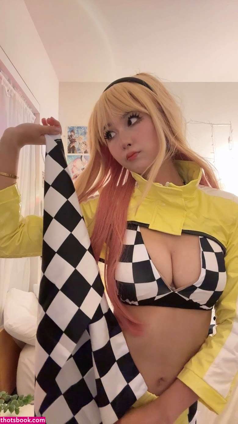 Amiechikin Nude Photos #7 292616