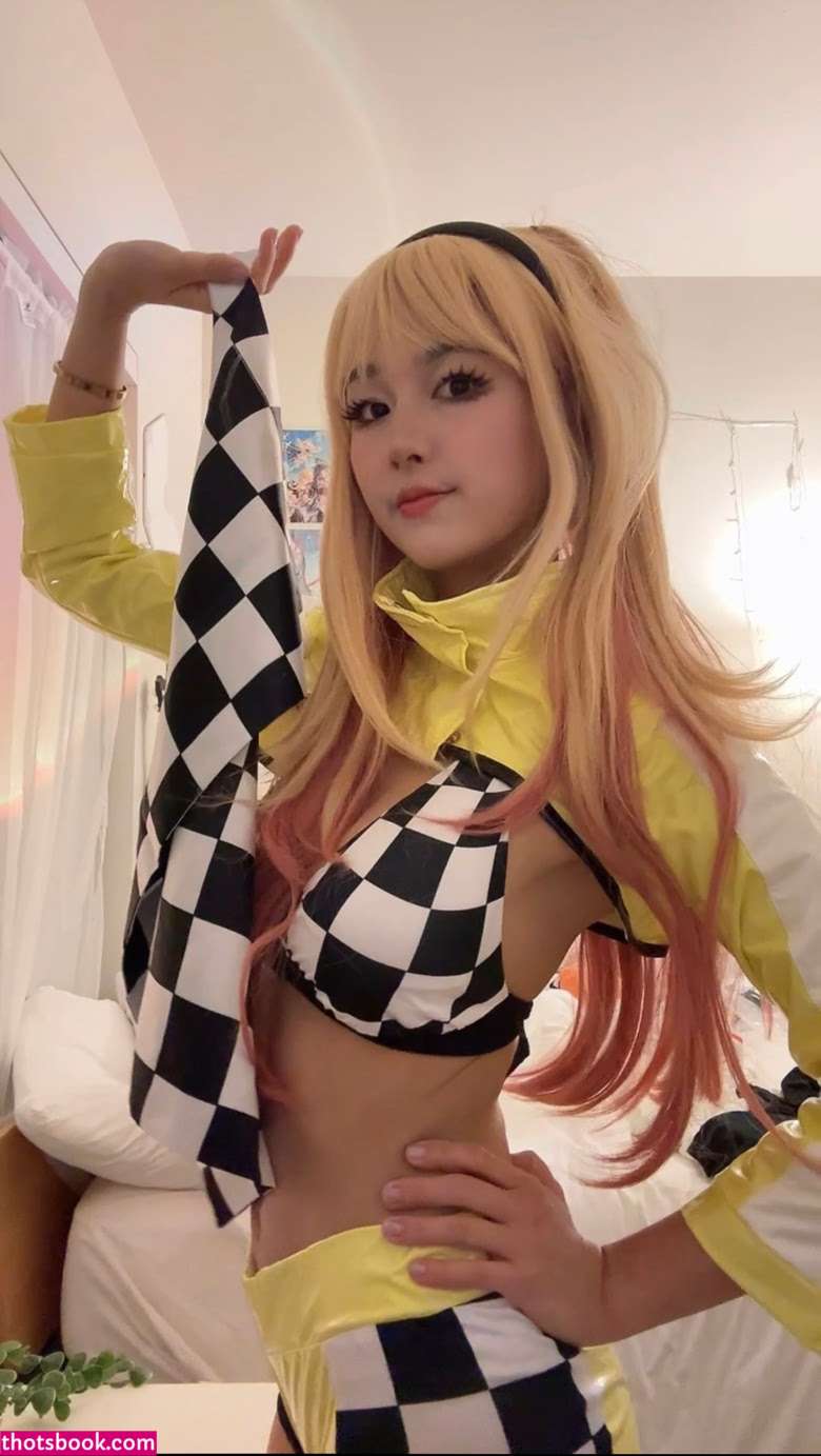 Amiechikin Nude Photos #7 292618