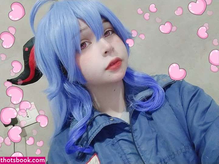 dulce  dulcedeleche123  haruchan Nude Photos #10 292875