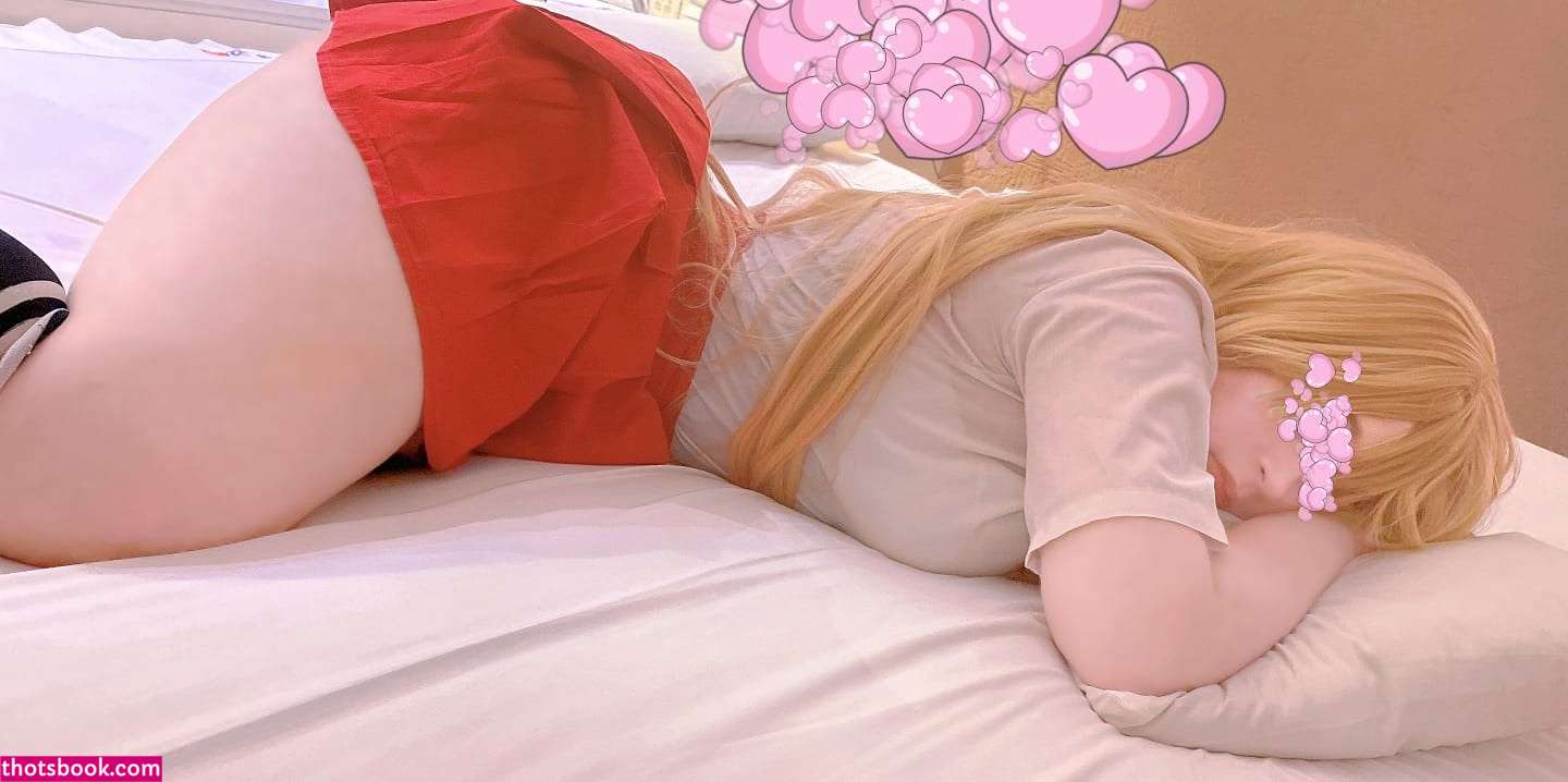 dulce  dulcedeleche123  haruchan Nude Photos #10 292876