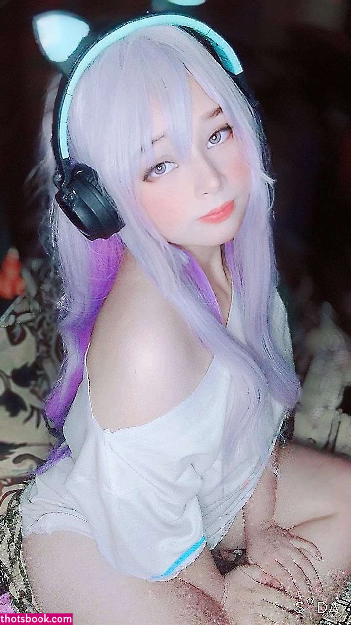 dulce  dulcedeleche123  haruchan Nude Photos #10 292880