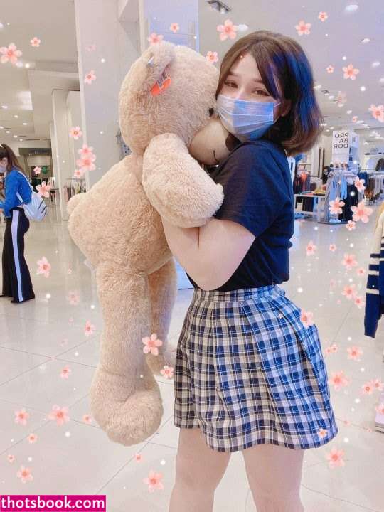 dulce  dulcedeleche123  haruchan Nude Photos #10 292883