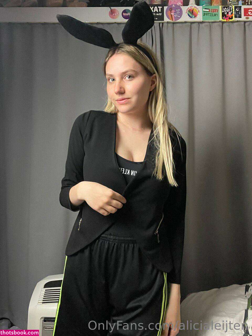 Gewoonalicia aka  alicialeijten Nude Photos #7 292944