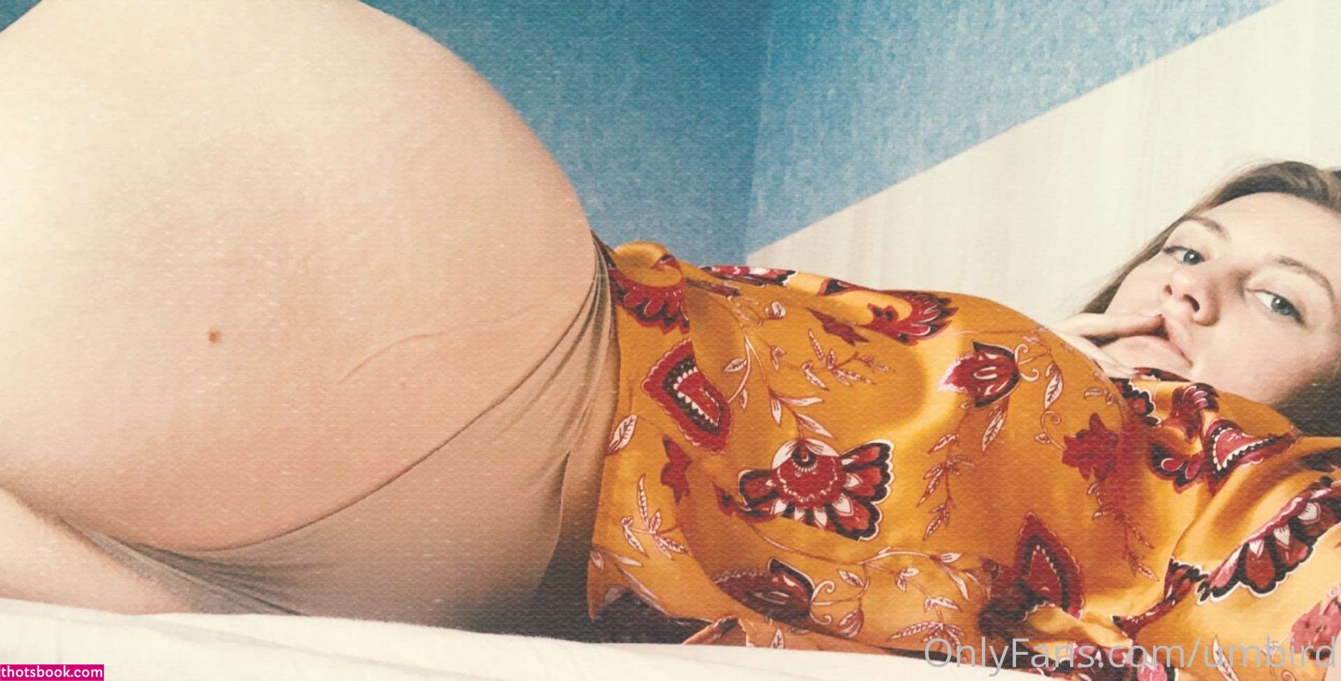 Umbird Nude Photos #8 293139