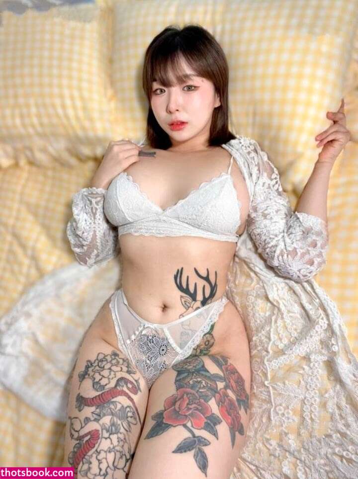 Cardigkh  Egun2 Nude OnlyFans Photos #13 293319