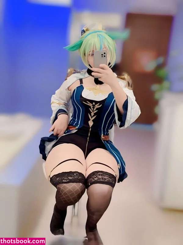 dulce  dulcedeleche123  haruchan Nude Photos #16 293393