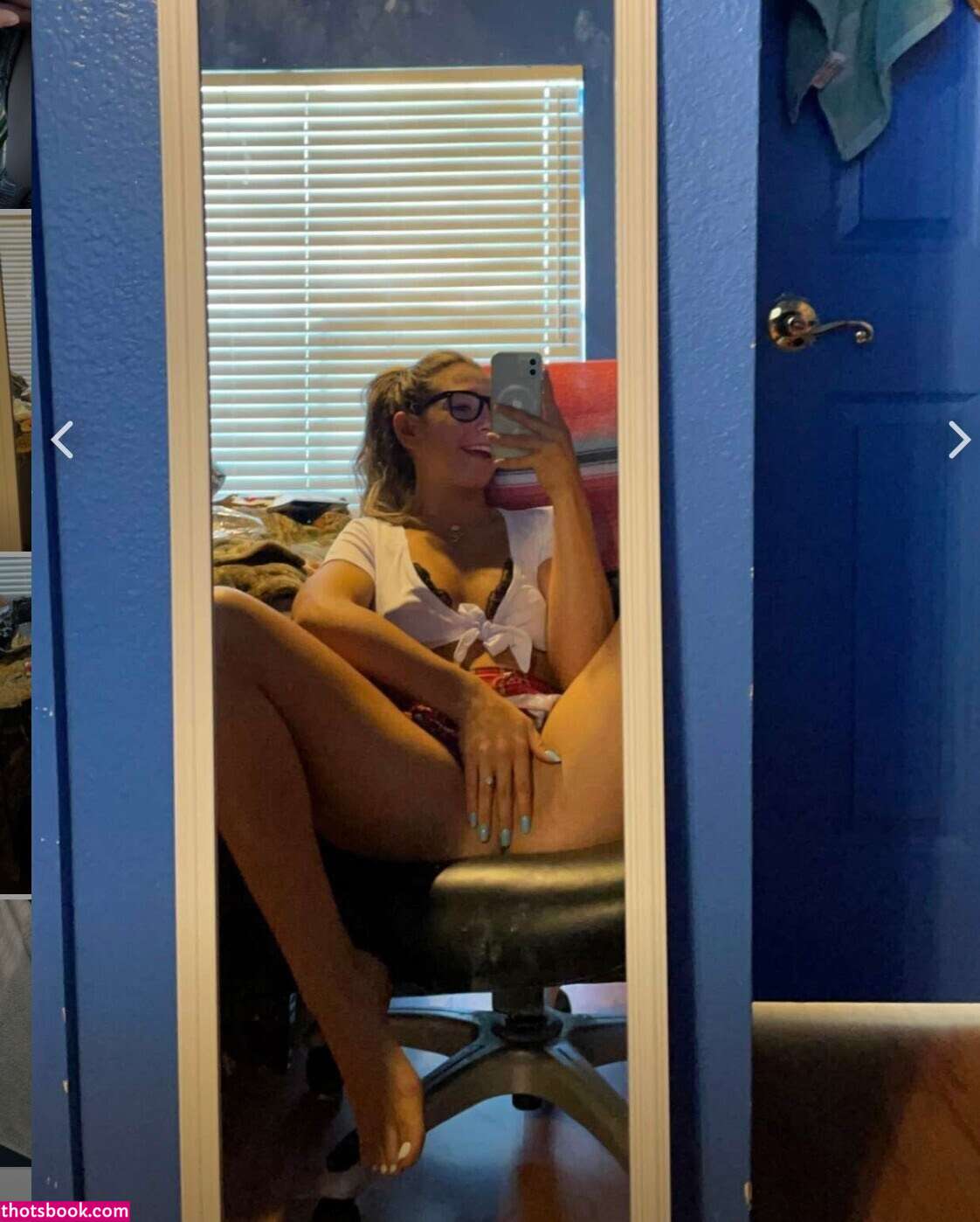 Truckgirlashley Nude Photos #11 293503