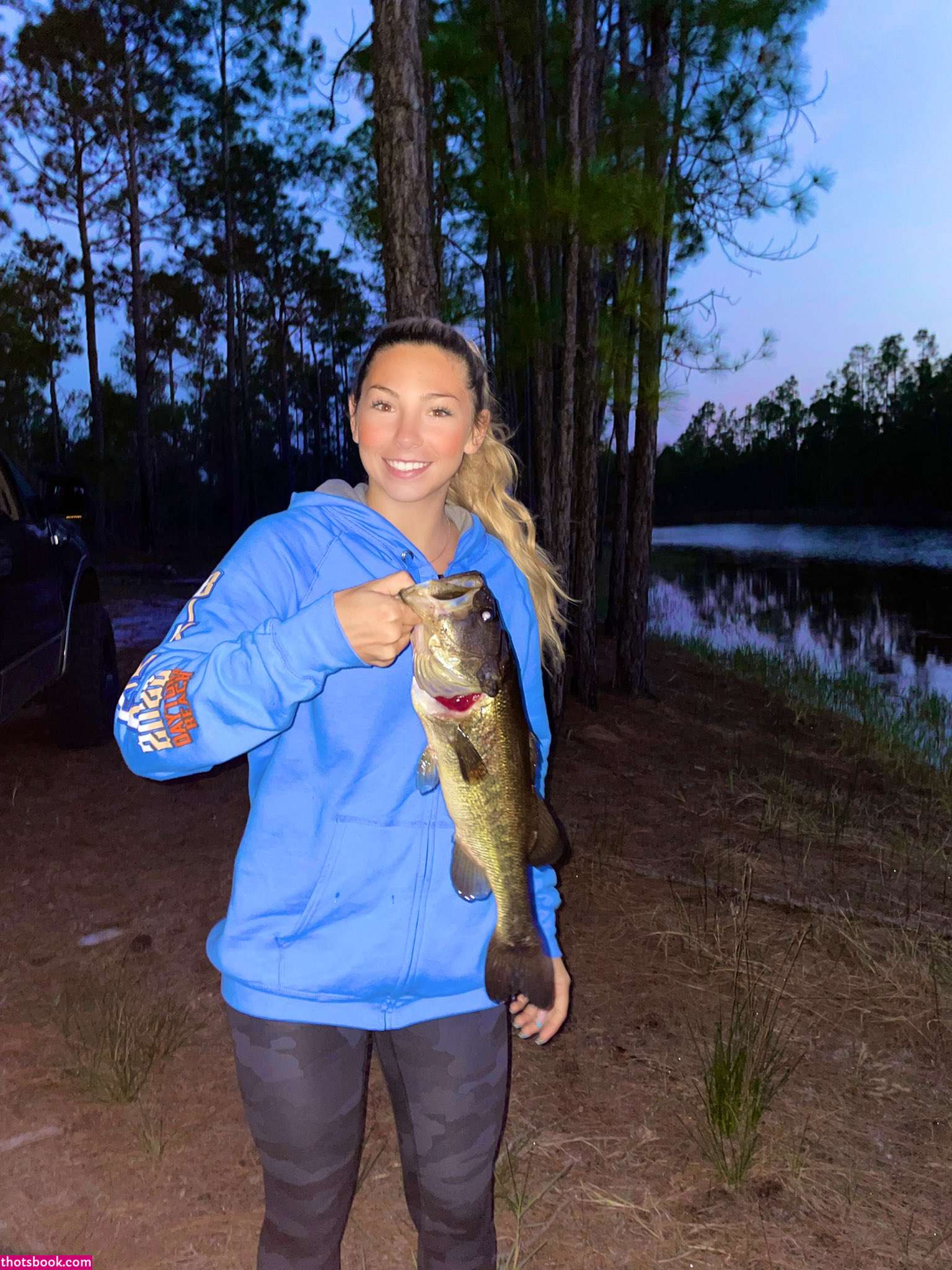 Truckgirlashley Nude Photos #14 293520