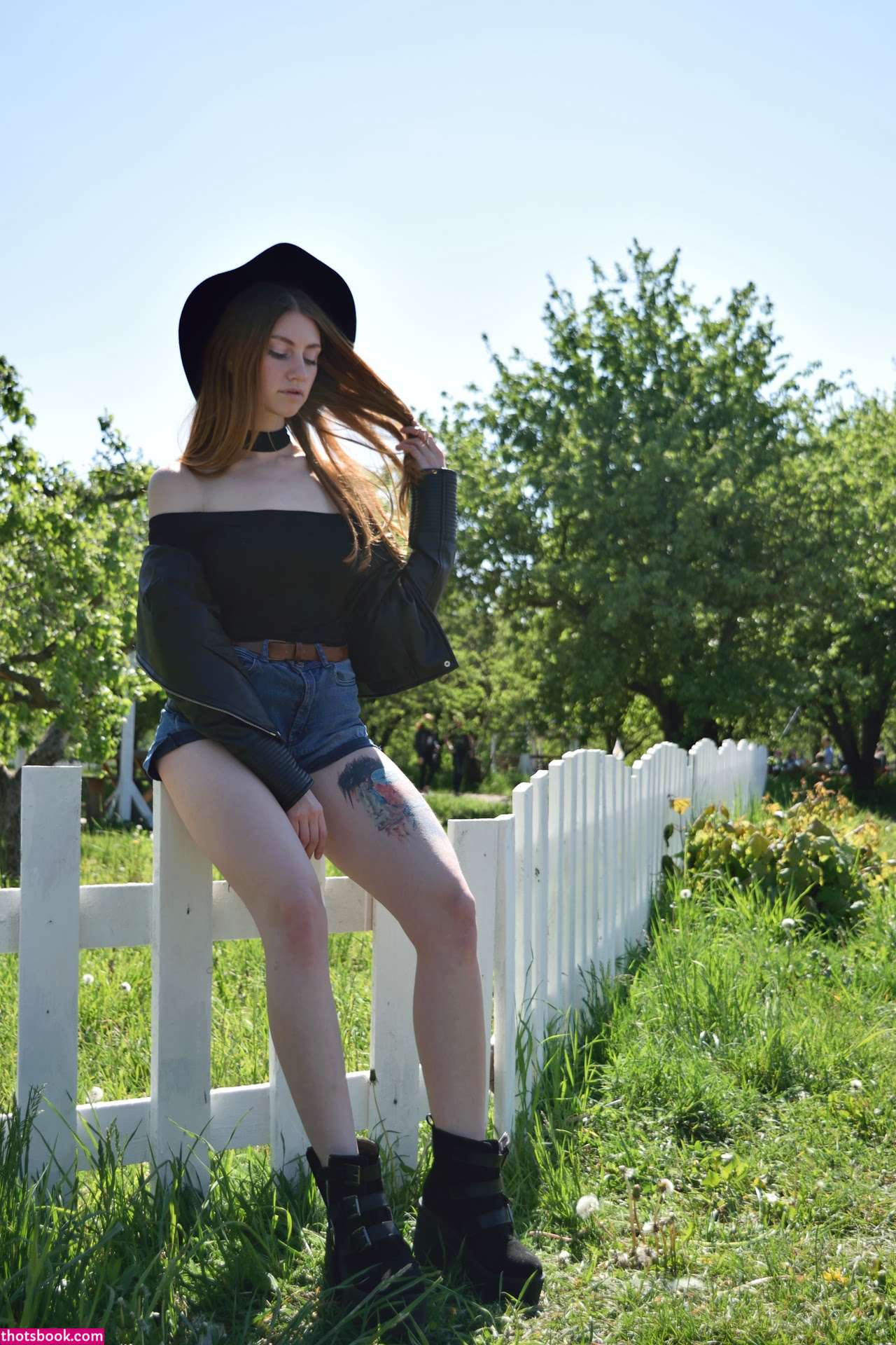 Umbird Nude Photos #11 293535