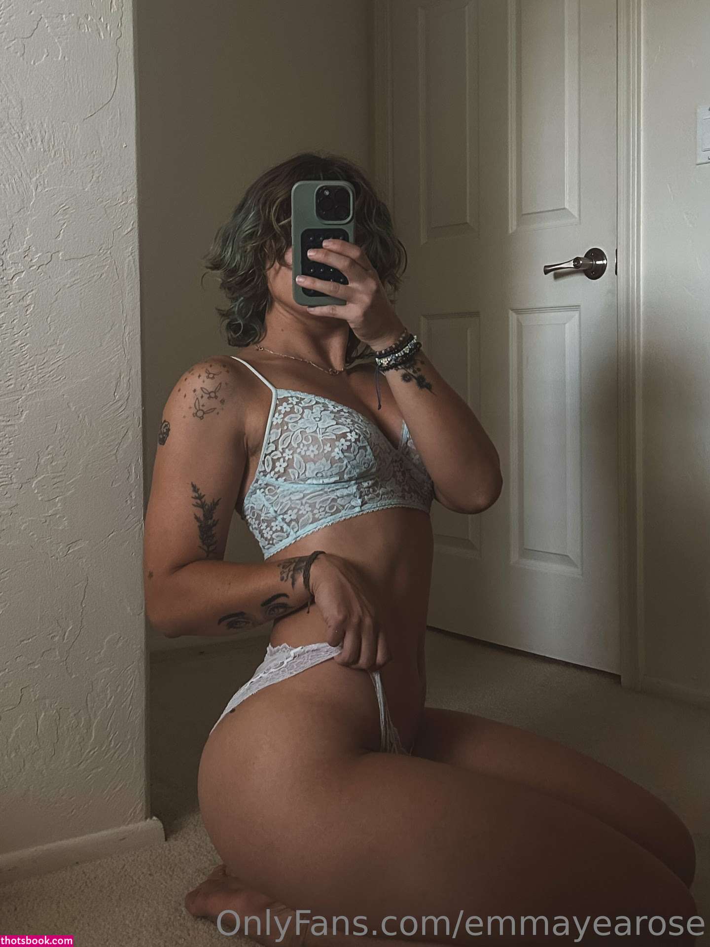 Emmayearose Nude OnlyFans Photos #2 306858