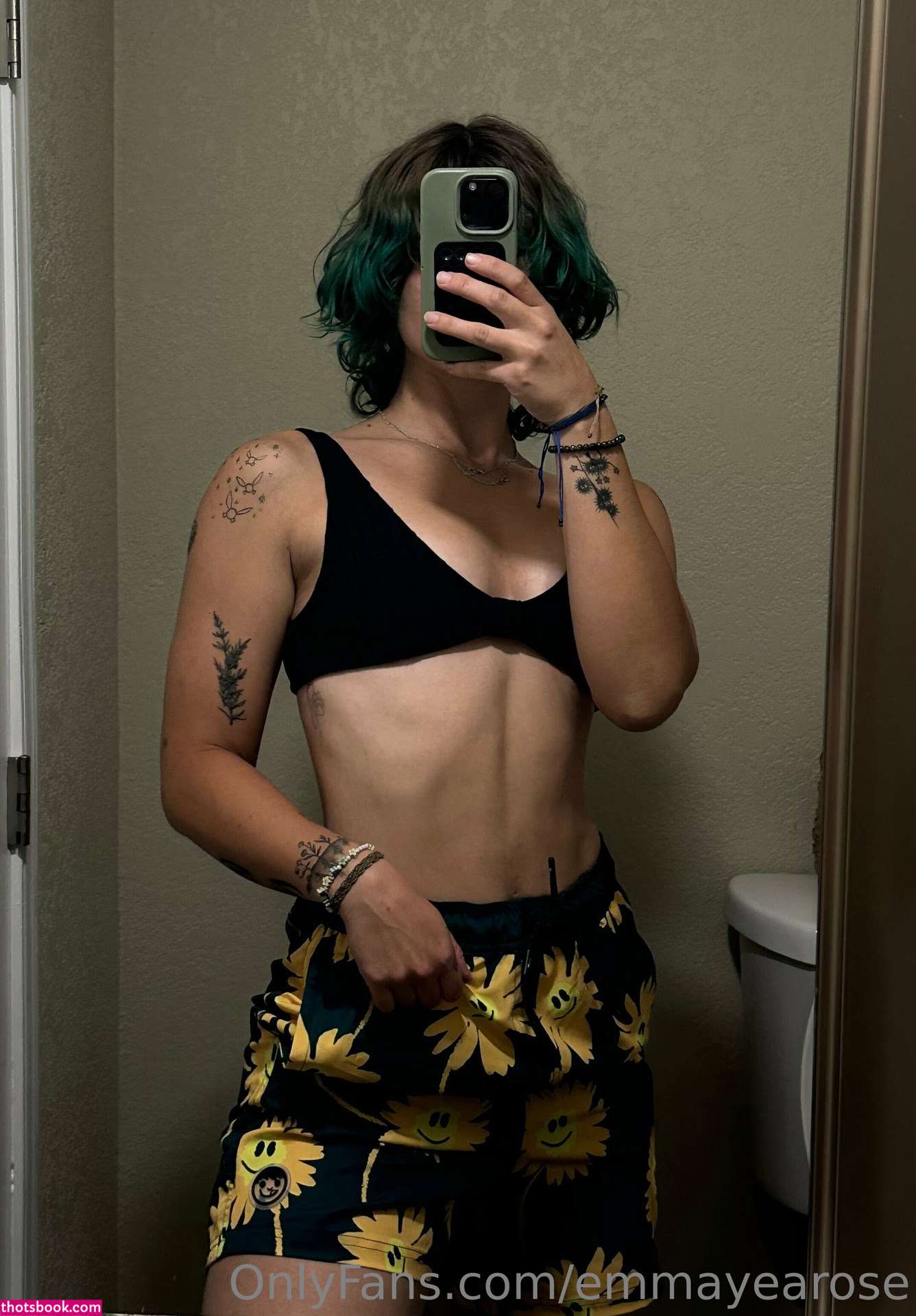 Emmayearose Nude OnlyFans Photos #2 306859