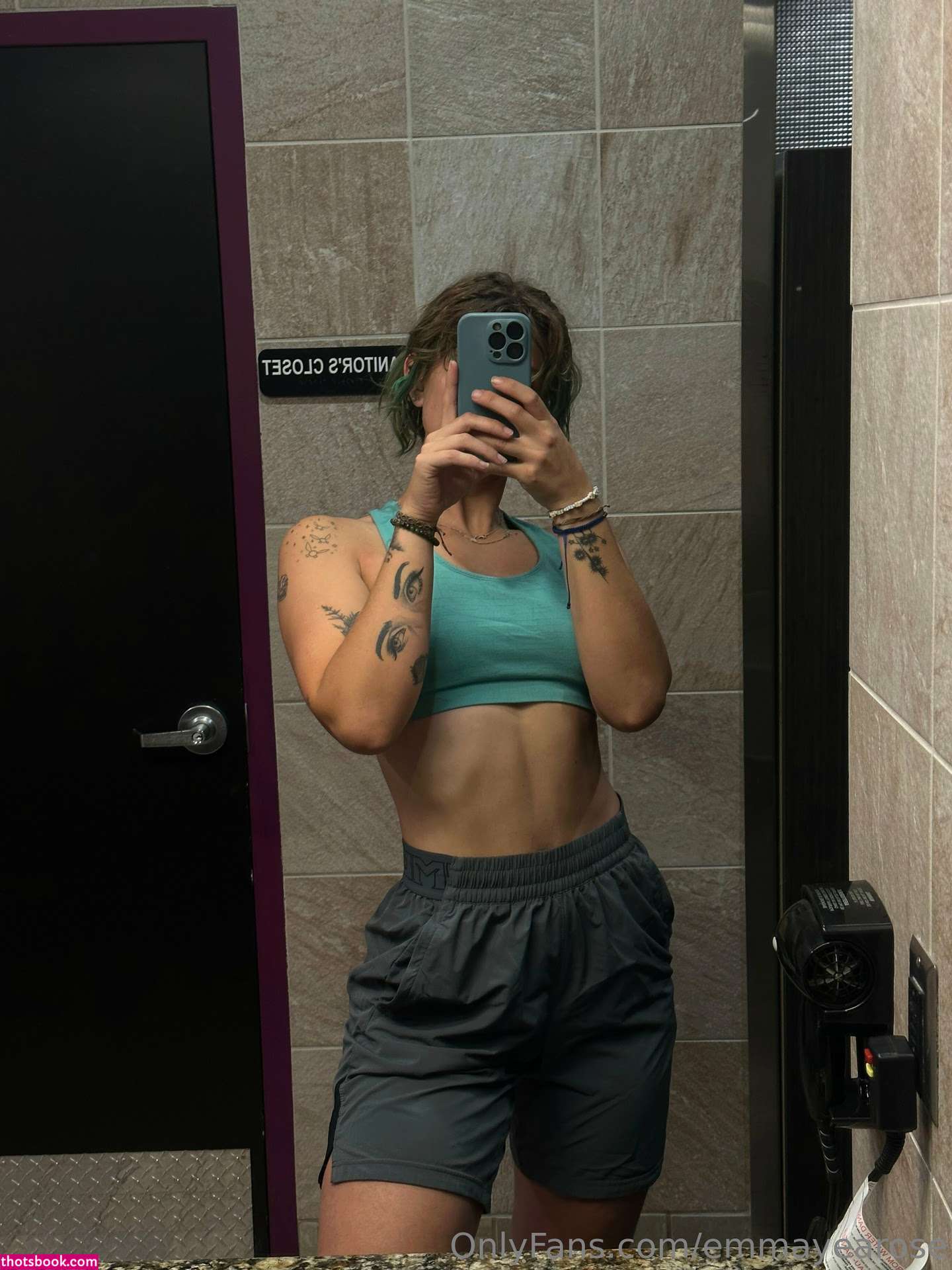 Emmayearose Nude OnlyFans Photos #2 306860