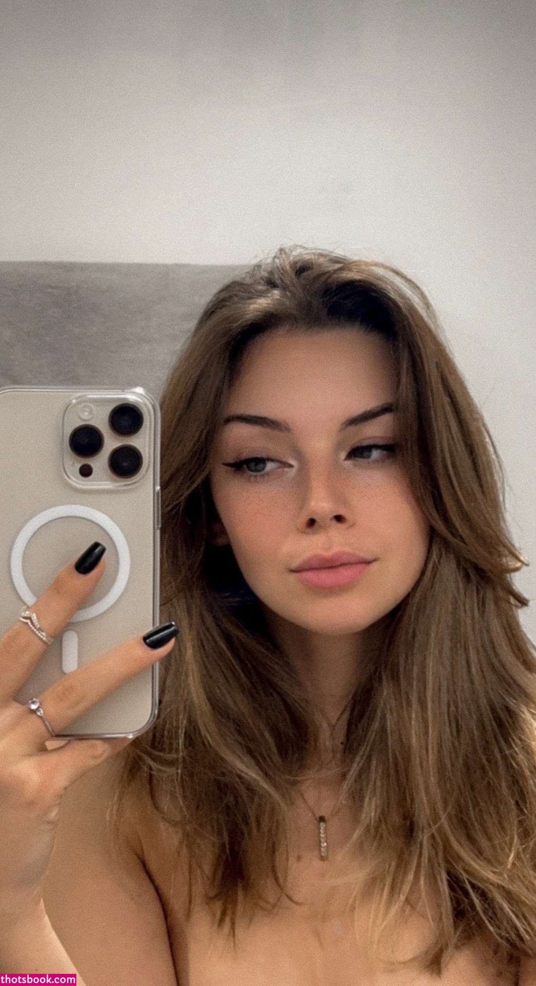 HopeHeaven  HopeHeavenOfficial Nude Photos #1 307024