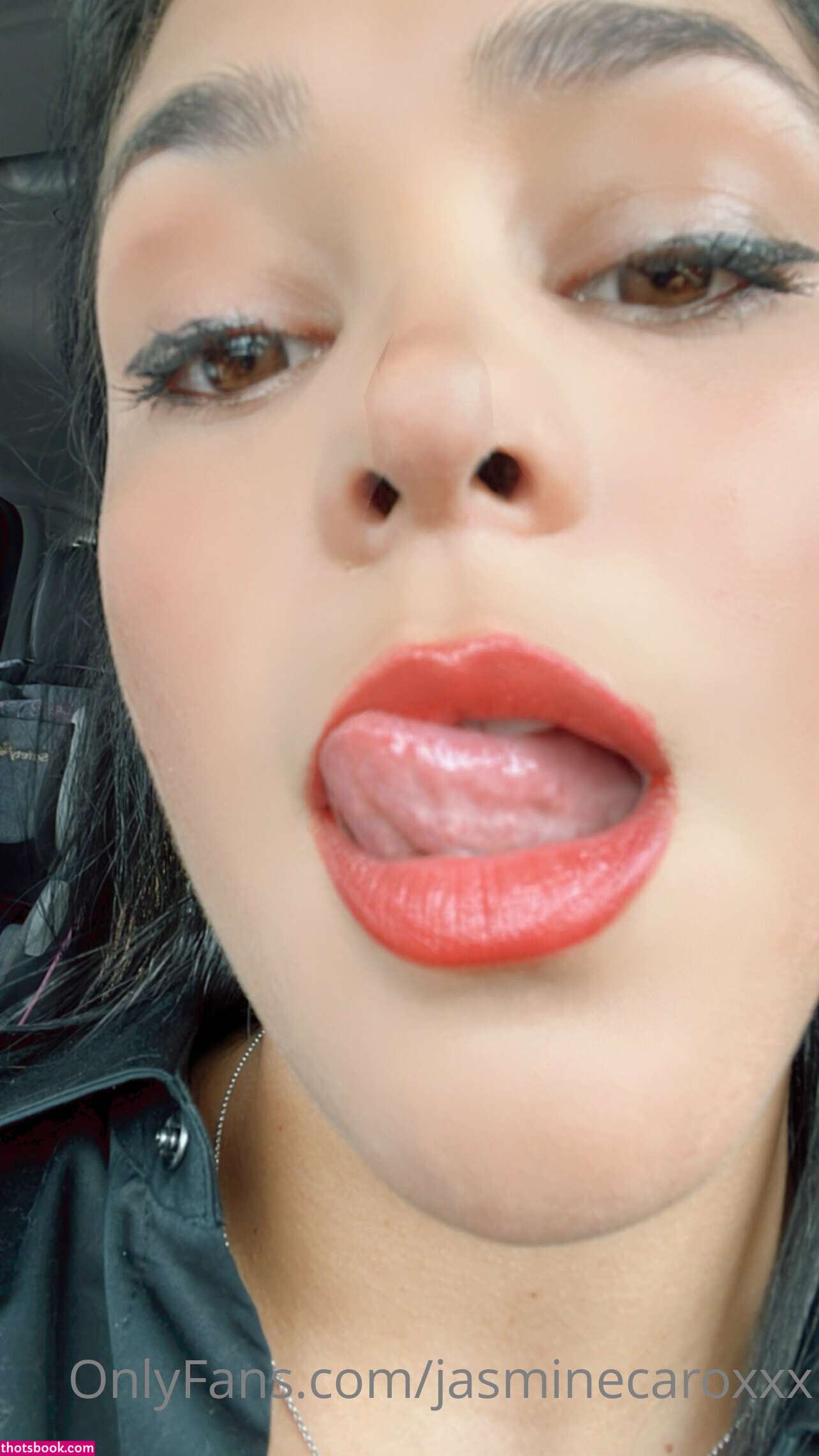 Jasmine caro Nude Photos #1 307051