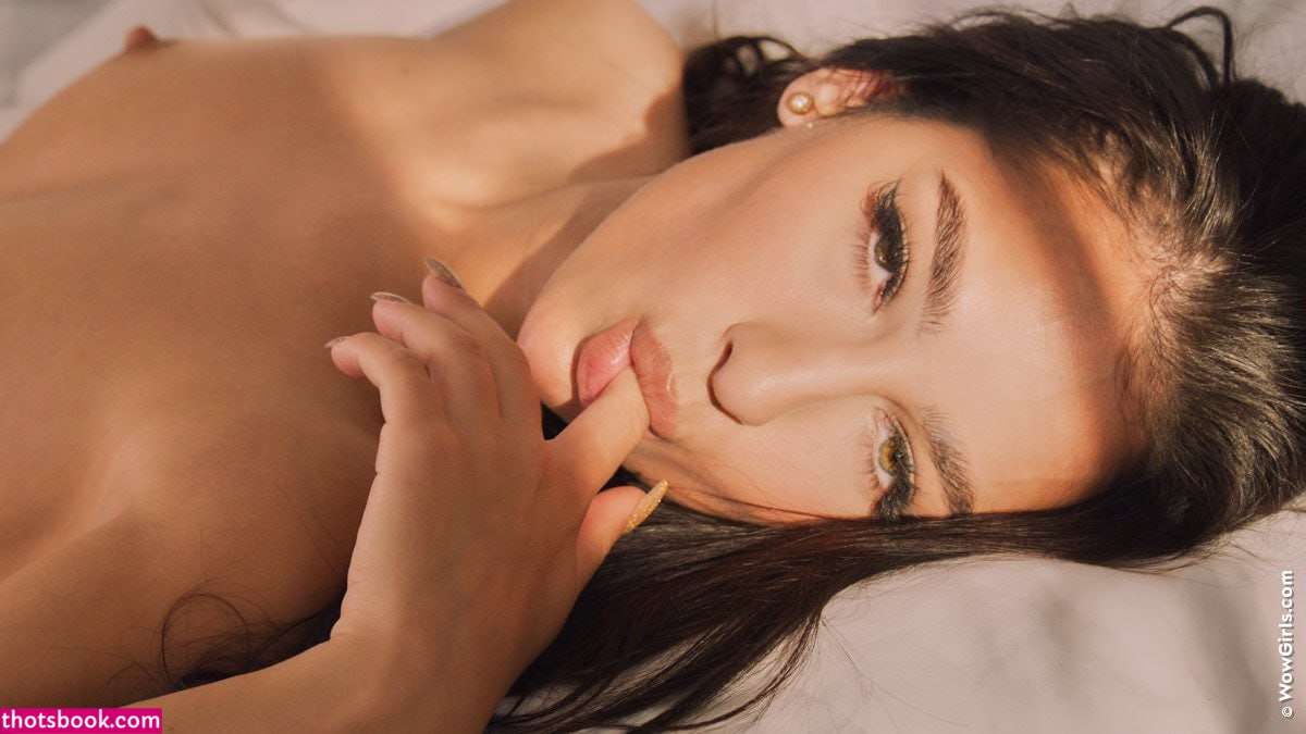 Kama Oxi Nude Photos #1 307083