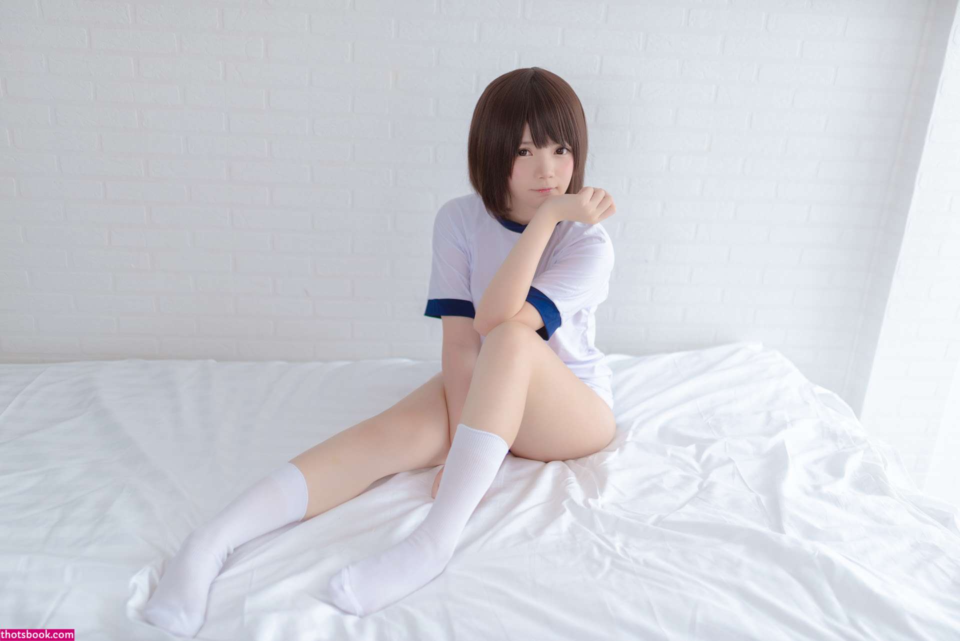 Miu Cosplayer Nude Photos #4 307309