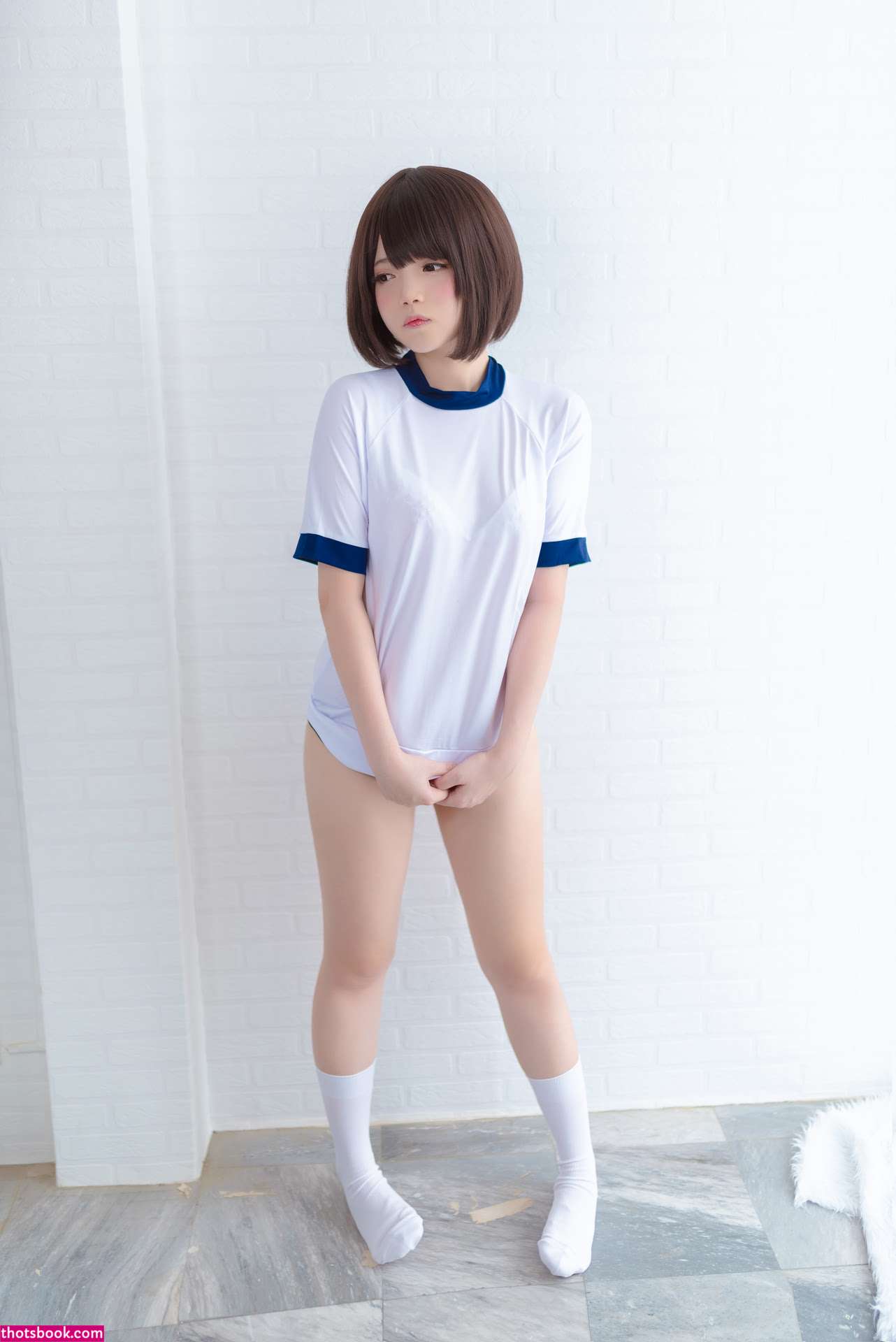 Miu Cosplayer Nude Photos #4 307313