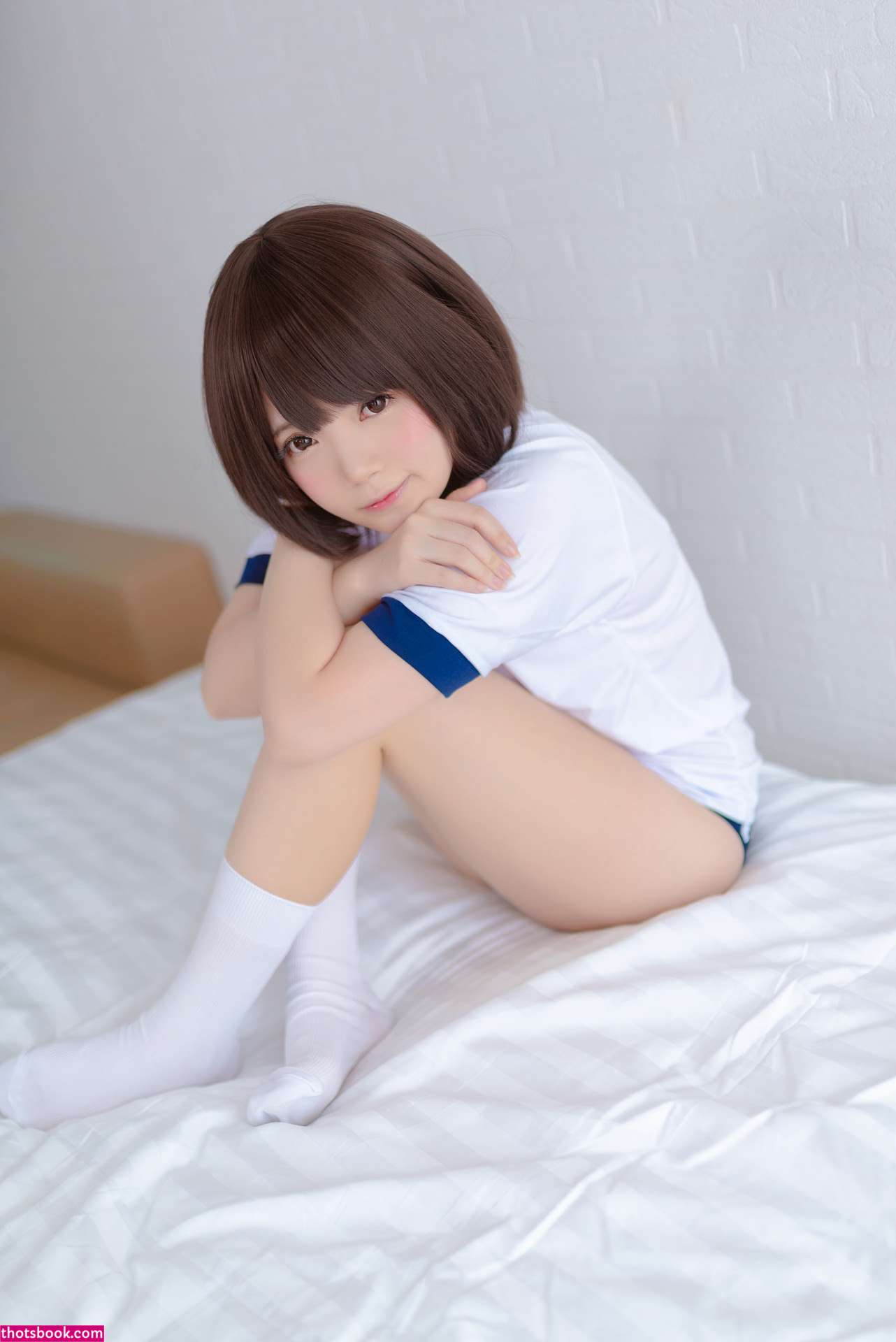 Miu Cosplayer Nude Photos #4 307317