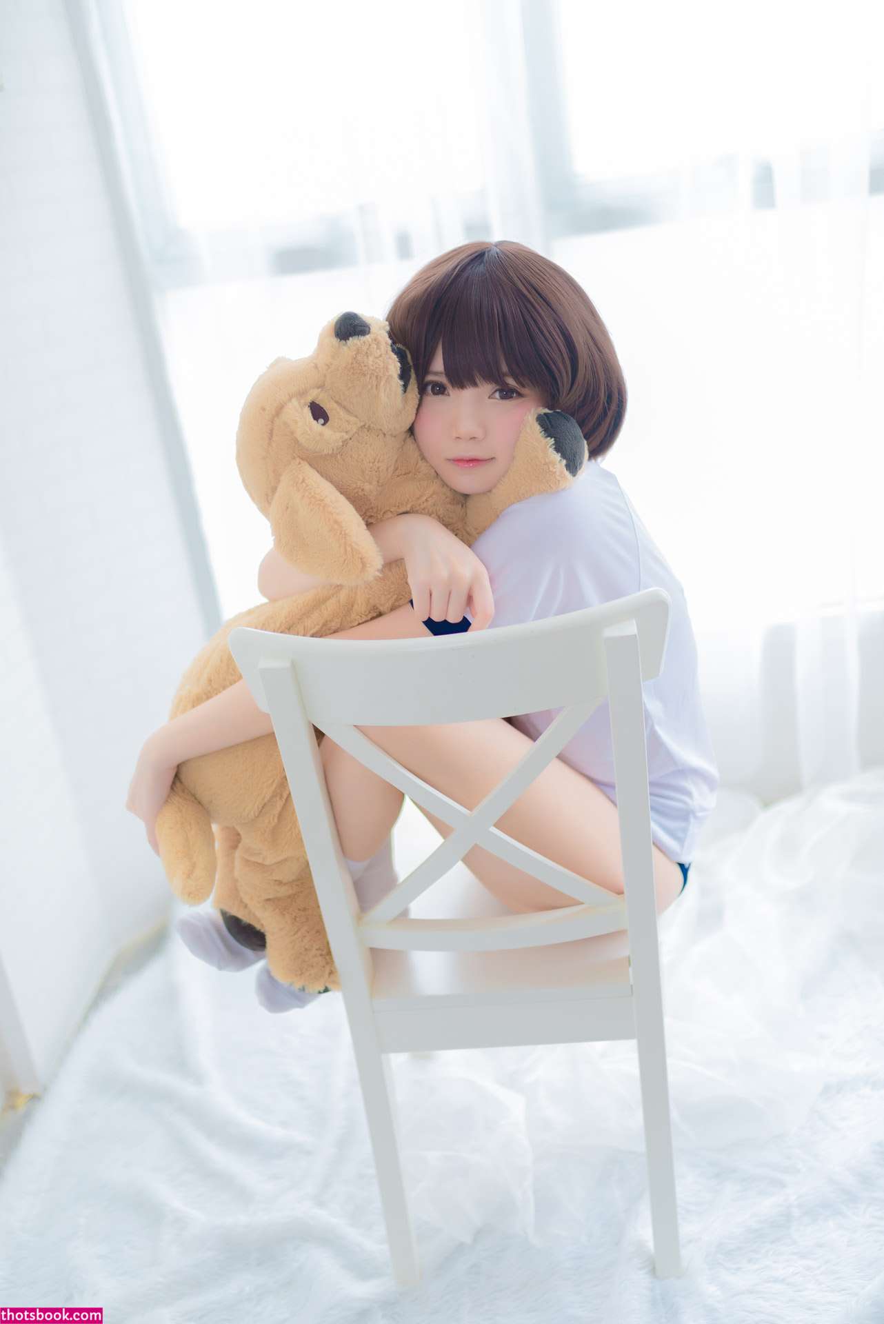 Miu Cosplayer Nude Photos #4 307319