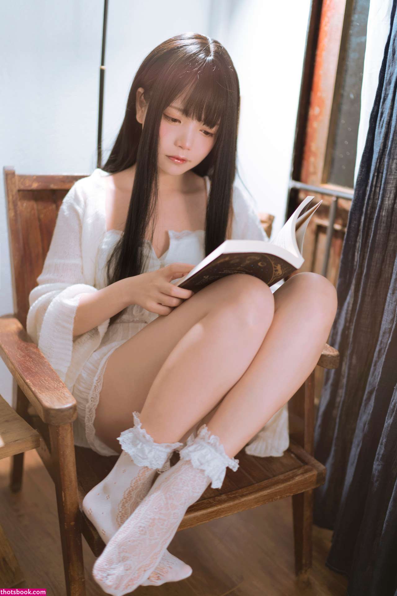 Miu Cosplayer Nude Photos #5 307322