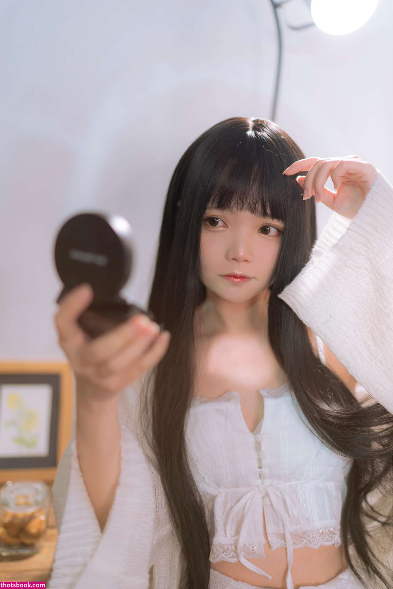 Miu Cosplayer Nude Photos #5 307324