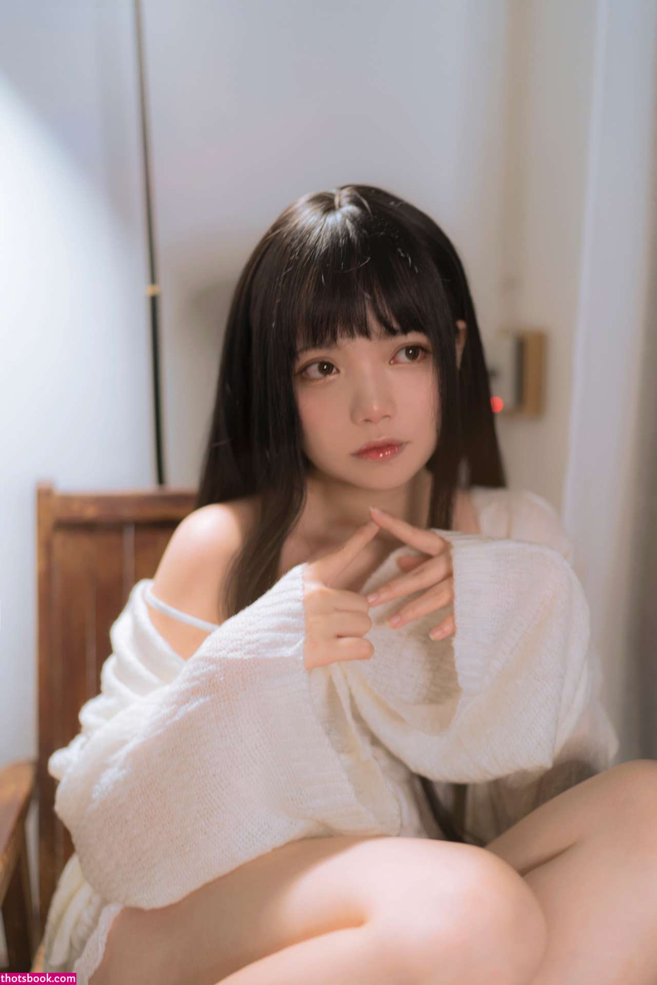 Miu Cosplayer Nude Photos #5 307325